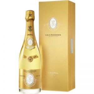 Roederer Cristal Brut